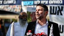 Israeli minister Israel could occupy Gaza and halve its population