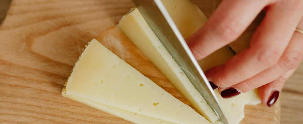 Its the most dangerous cheese in the world what