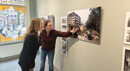 Jacs 70 family photos tell the story of the Utrecht