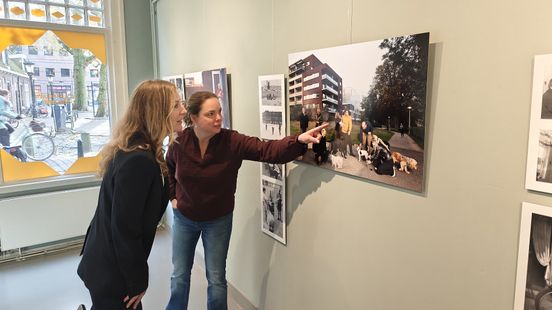 Jacs 70 family photos tell the story of the Utrecht