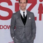 James Van Der Beek suffering from colorectal cancer why this