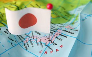 Japan October production prices rise more than