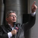 Jean Luc Melenchon and the end of bordelization LFIs strategic hesitations