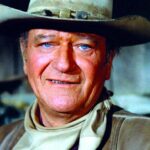 John Wayne was asked about his best films and far