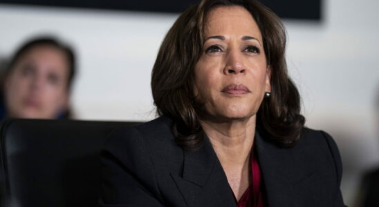 Kamala Harris learned to speak French and she doesnt have