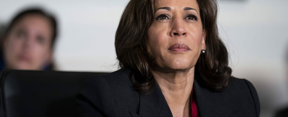 Kamala Harris learned to speak French and she doesnt have