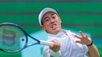 Kei Nishikori won the Helsinki tennis tournament Sports in