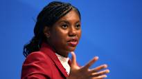 Kemi Badenoch elected leader of the British Conservative Party News