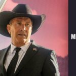 Kevin Costners Yellowstone farewell is the best thing that could