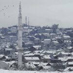 Kosovo denounces attack after explosion of crucial infrastructure