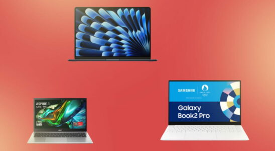 Laptop PCs at knockdown prices at Fnac for Black Friday