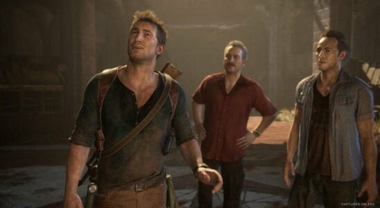 Latest Developments About the New Naughty Dog Game