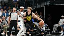 Lauri Markkanen returned Utah still lost again Sports