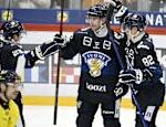 Leijonat conquered the EHT home tournament – ​​Pesonen and Ruohomaa