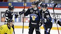 Leijonat conquered the EHT home tournament – ​​Pesonen and Ruohomaa