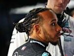 Lewis Hamilton fastest in practice in Las Vegas Sports