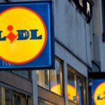 Lidl recalls pizza may contain metal