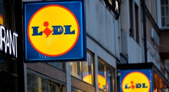 Lidl recalls pizza may contain metal