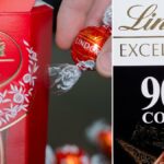 Lindt admits – has misled customers