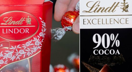 Lindt admits – has misled customers