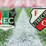 Listen live to NEC FC Utrecht