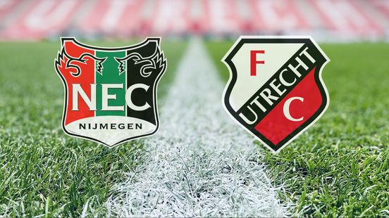 Listen live to NEC FC Utrecht