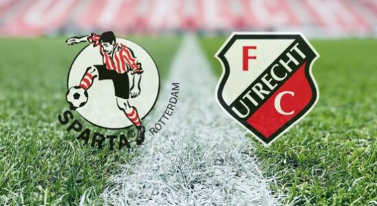 Listen live to Sparta FC Utrecht