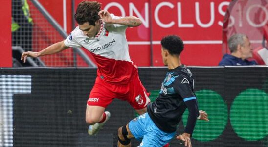 Live blog FC Utrecht under pressure in the final phase