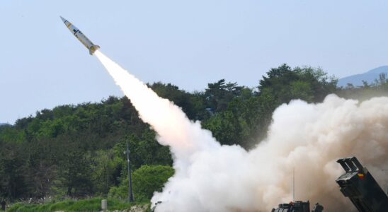 Long range missiles are once again becoming a strategic competition tool