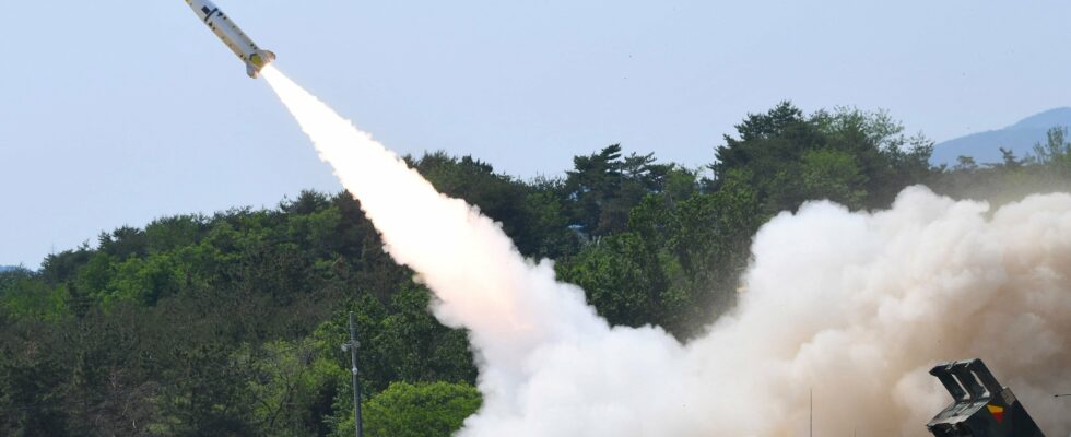 Long range missiles are once again becoming a strategic competition tool