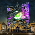 Lyon Festival of Lights 2024 dates practical information and installations