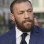 MMA star Conor McGregor convicted in civil court for rape