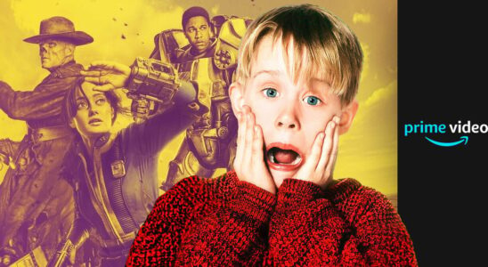 Macaulay Culkin joins the Amazon hit and there is also