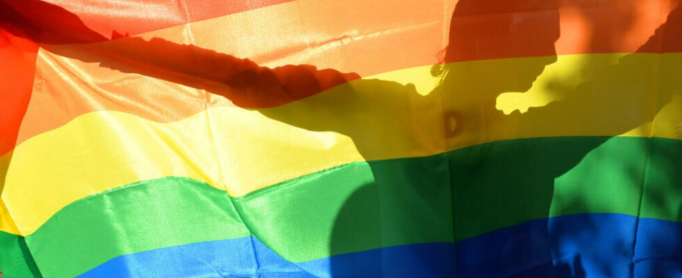 Mali announces criminalization of homosexuality in its new penal code