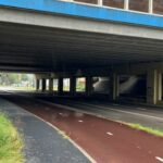 Man who pulled young women off their bicycles in Utrecht