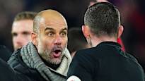 Manchester City manager Pep Guardiolas idea was laughed at in