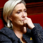 Marine Le Pen refocuses on the 2025 budget after a