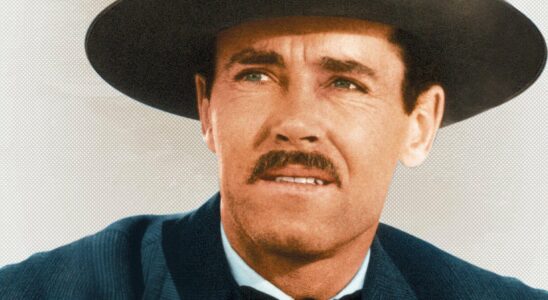 Masterful western about one of the greatest gunslingers in history