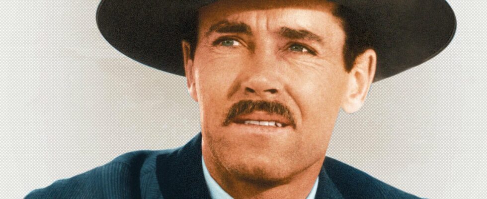 Masterful western about one of the greatest gunslingers in history