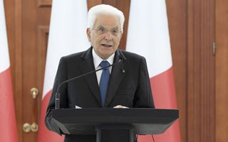 Mattarella meets Xi Jinping China is an important interlocutor for