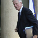 Michel Barnier ready to reduce very significantly the budgetary efforts