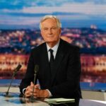 Michel Barnier warns of serious turbulence on the financial markets