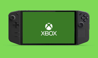 Microsoft formalizes the console a bet on the future for