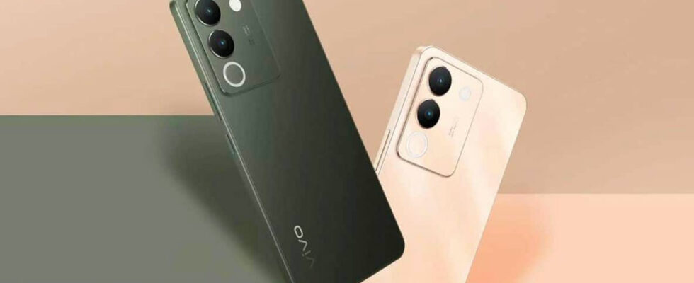 Mid Segment Phone Vivo S20 Performance Revealed