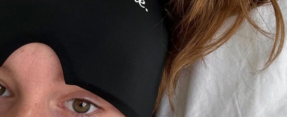 MigrainMiracle should you fall for this anti migraine mask that is