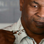 Mike Tyson returns noble art or scam