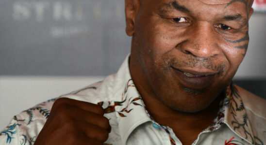 Mike Tyson returns noble art or scam