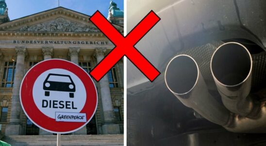 Millions of older diesel cars threatened could be banned