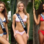 Miss France swimsuit photos reveal a lot more than usual