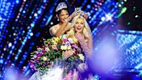 Miss Universe victory in Denmark News in brief